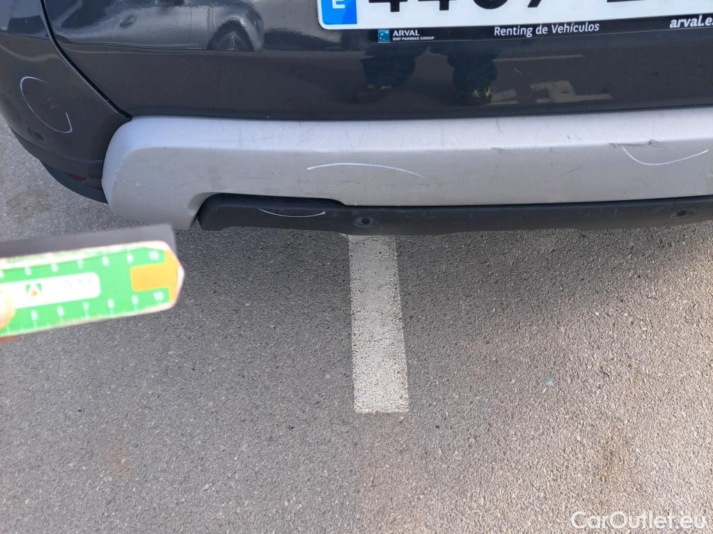  Dacia  Duster DACIA  / 2018 / 5P / todoterreno Prestige TCE 96kW (130CV) 4X2 GPF #15