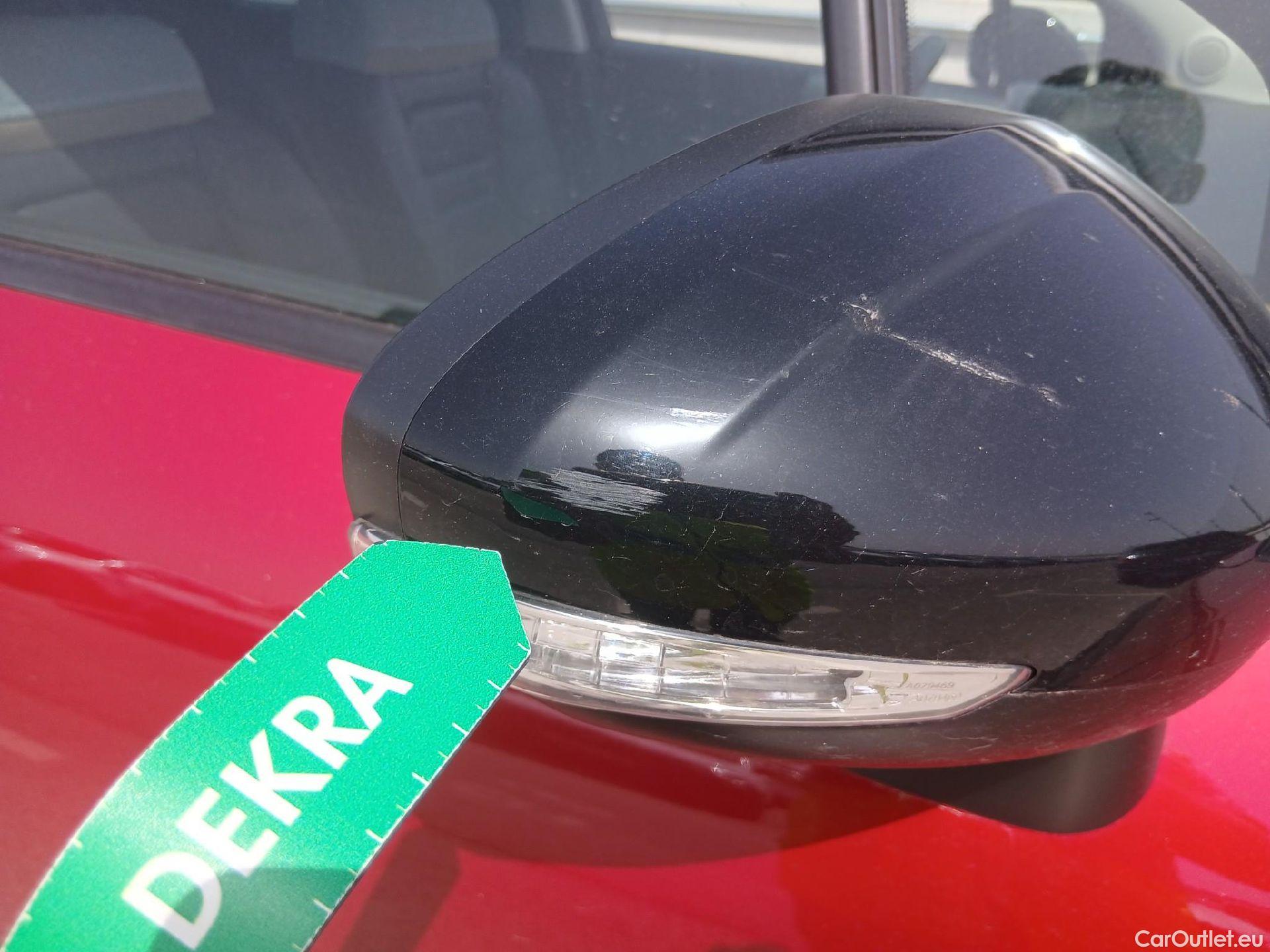  Citroen  C3 CITROEN  Aircross / 2021 / 5P / todoterreno BlueHDi 88kW (120CV) S&S EAT6 Shine #53