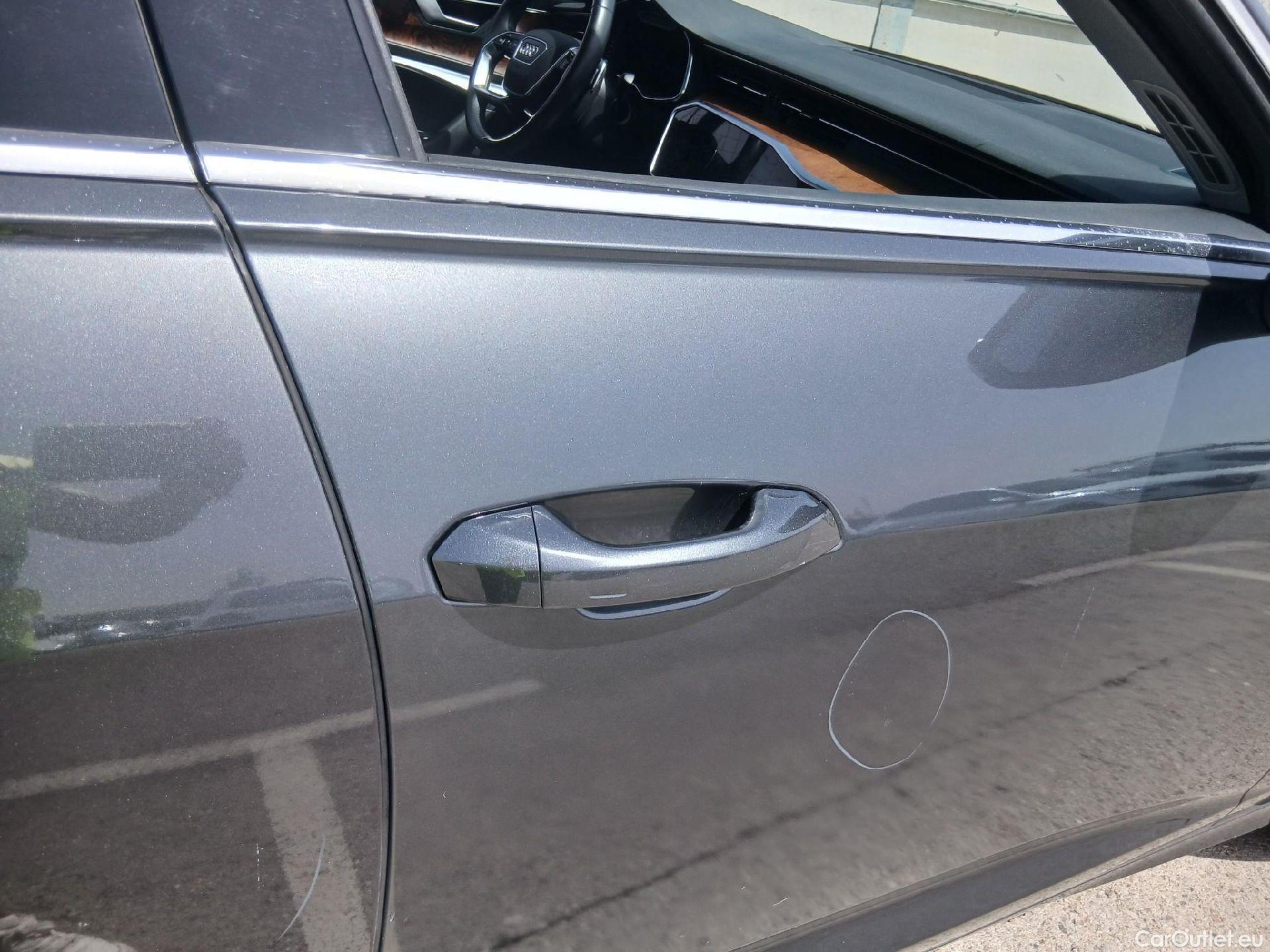  Audi  A6 AUDI  / 2018 / 4P / sedán 45 TFSI quattro-ultra #51