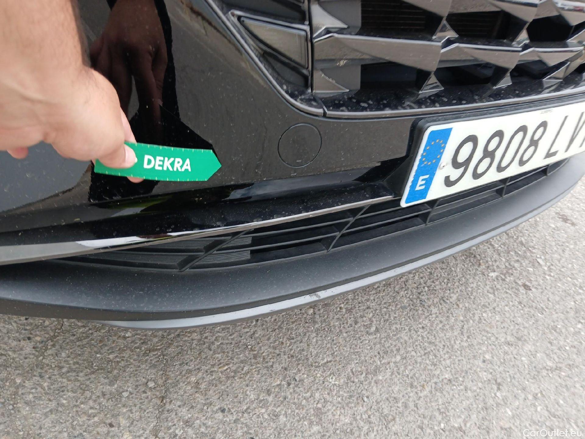  Hyundai  Tucson HYUNDAI  / 2020 / 5P / todoterreno 1.6 TGDI 110kW (150CV) Maxx (AC) #8