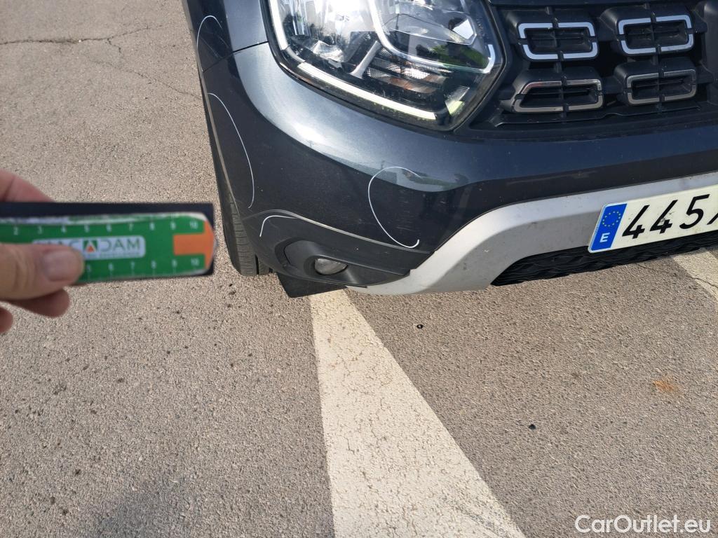  Dacia  Duster DACIA  / 2018 / 5P / todoterreno Prestige TCE 96kW (130CV) 4X2 GPF #40