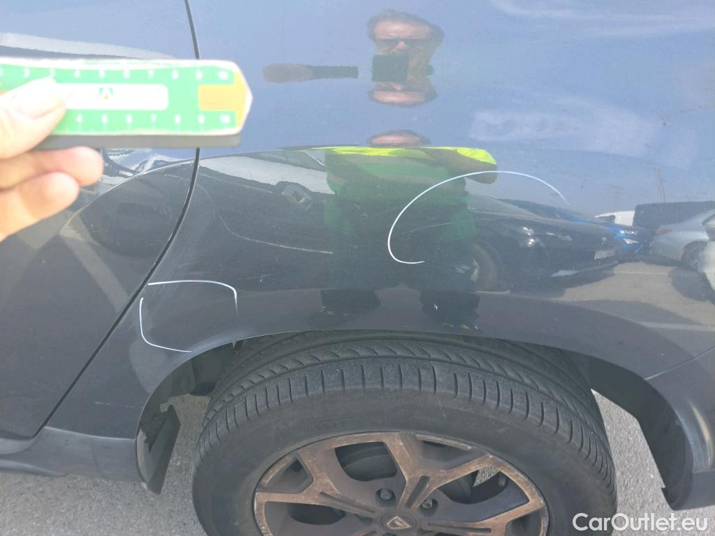  Dacia  Duster DACIA  / 2018 / 5P / todoterreno Prestige TCE 96kW (130CV) 4X2 GPF #1