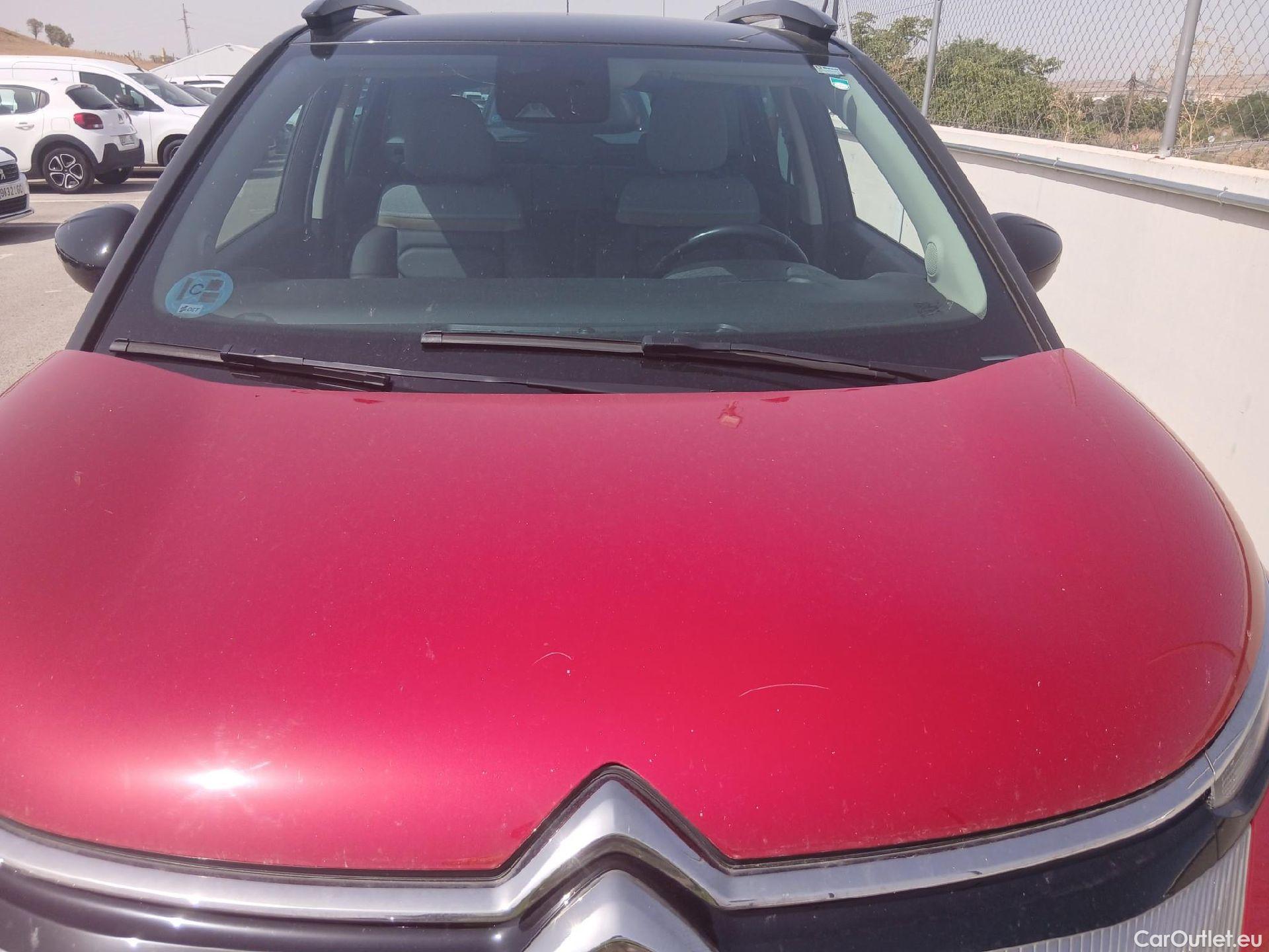  Citroen  C3 CITROEN  Aircross / 2021 / 5P / todoterreno BlueHDi 88kW (120CV) S&S EAT6 Shine #3