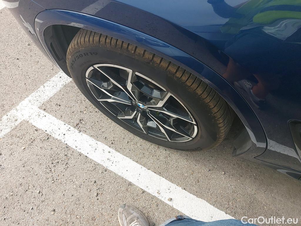  Bmw  X4 BMW  / 2021 / 5P / todoterreno xDrive20d xLine #Paquete Deportivo M# #1