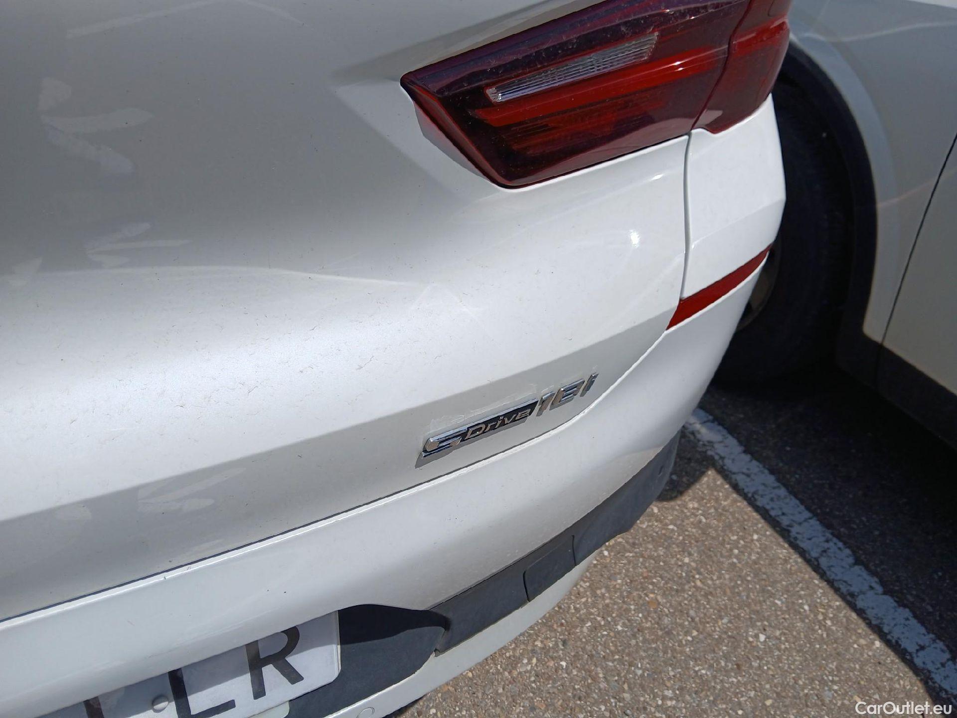  Bmw  X2 BMW  sDrive18i #23