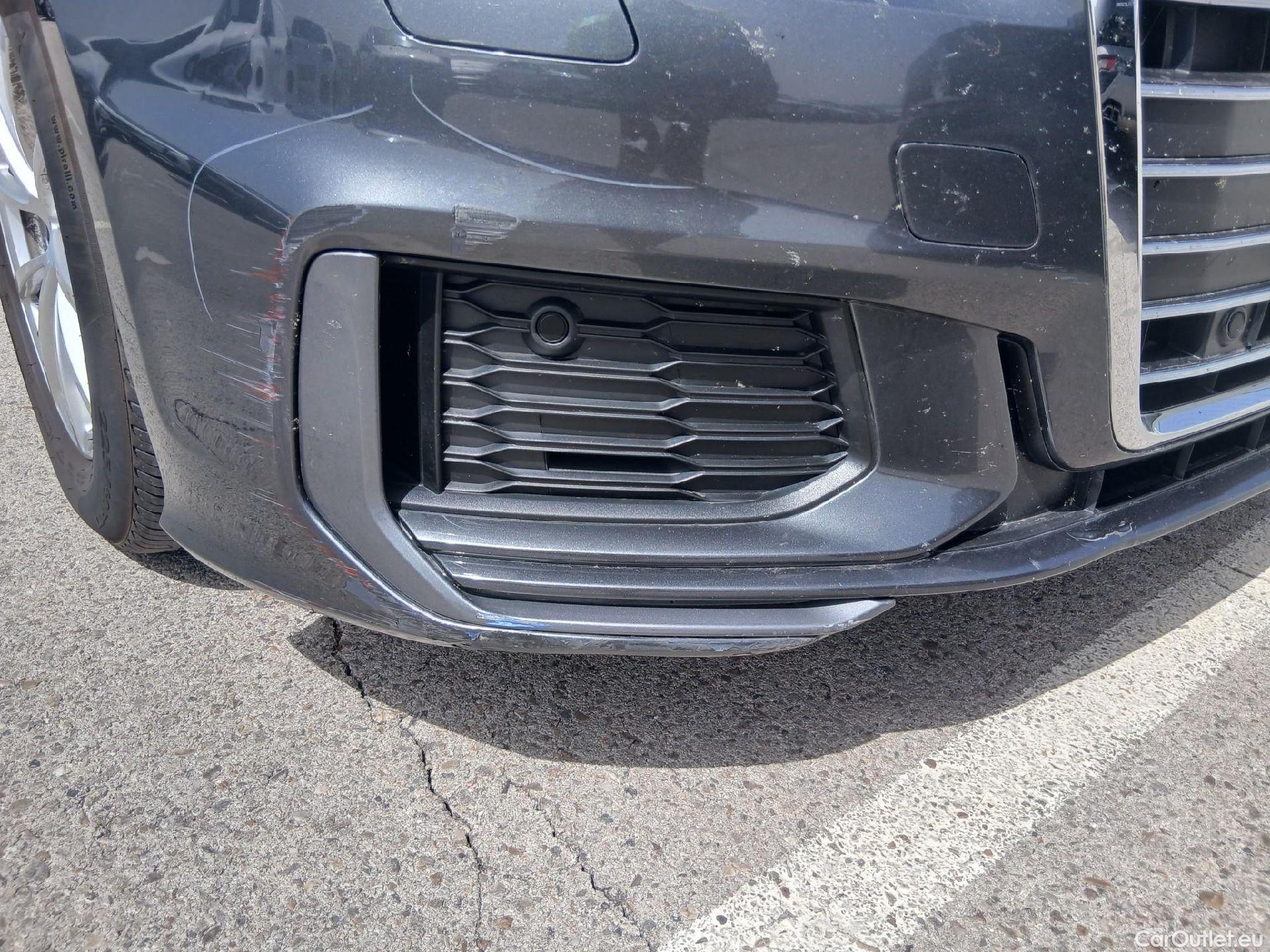  Audi  A6 AUDI  / 2018 / 4P / sedán 45 TFSI quattro-ultra #10