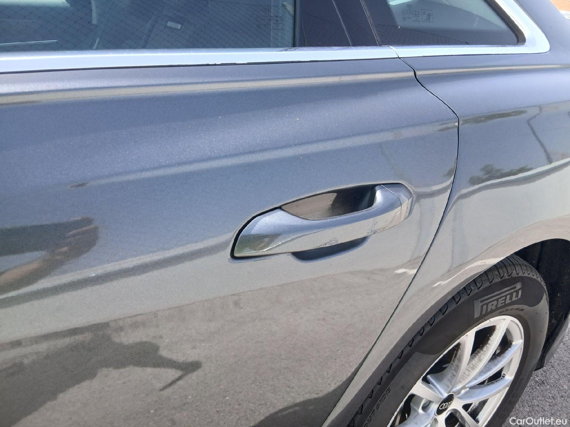  Audi  A6 AUDI  / 2018 / 4P / sedán 45 TFSI quattro-ultra #30