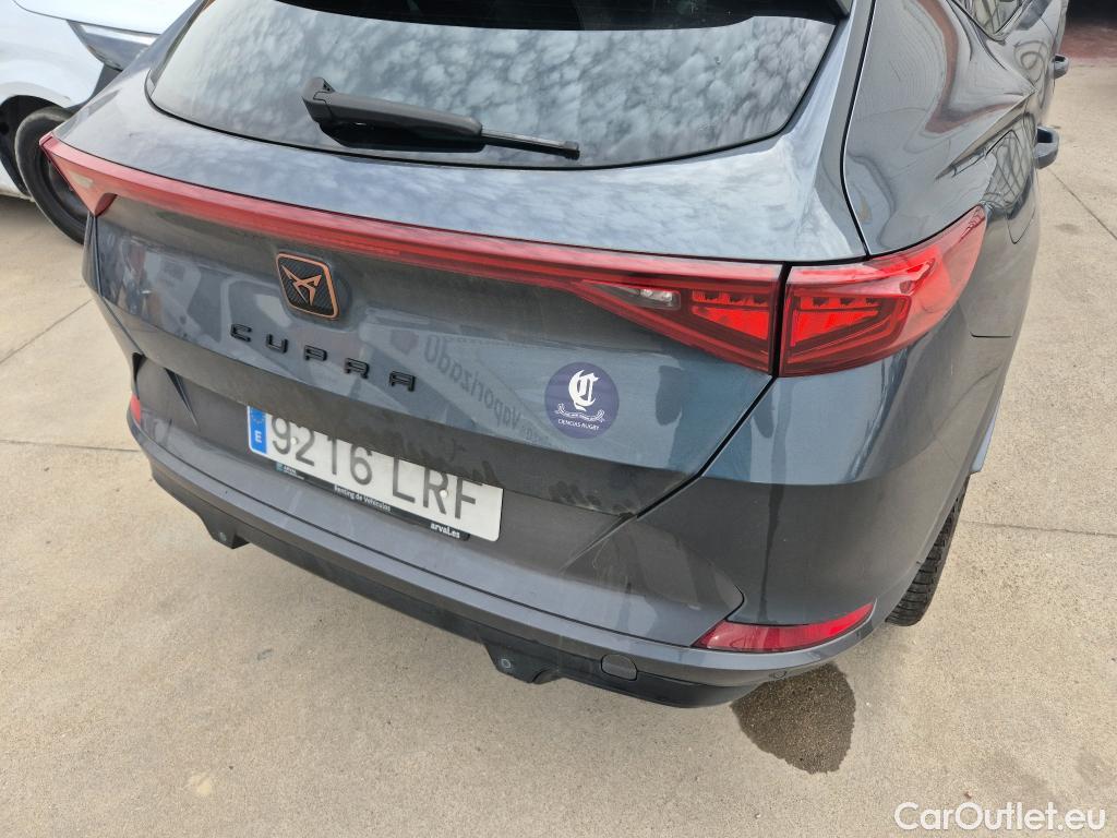  Cupra  Formentor CUPRA  / 2020 / 5P / todoterreno 1.4 e-Hybrid 150kW (204 CV) DSG (AC) #10