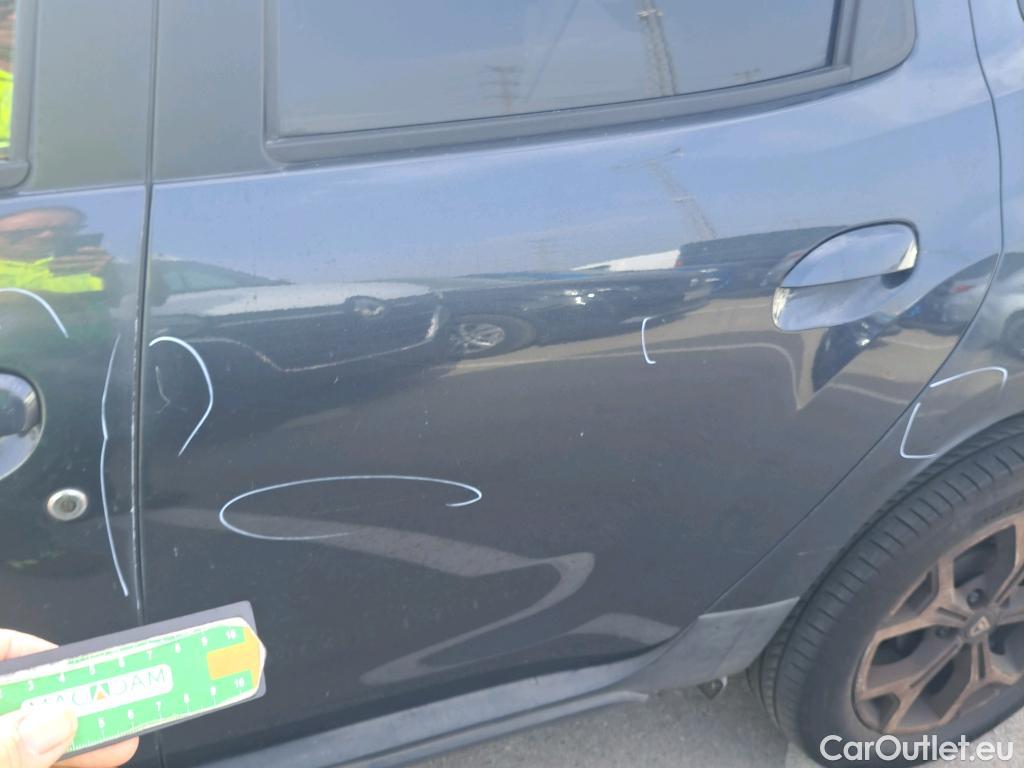  Dacia  Duster DACIA  / 2018 / 5P / todoterreno Prestige TCE 96kW (130CV) 4X2 GPF #33
