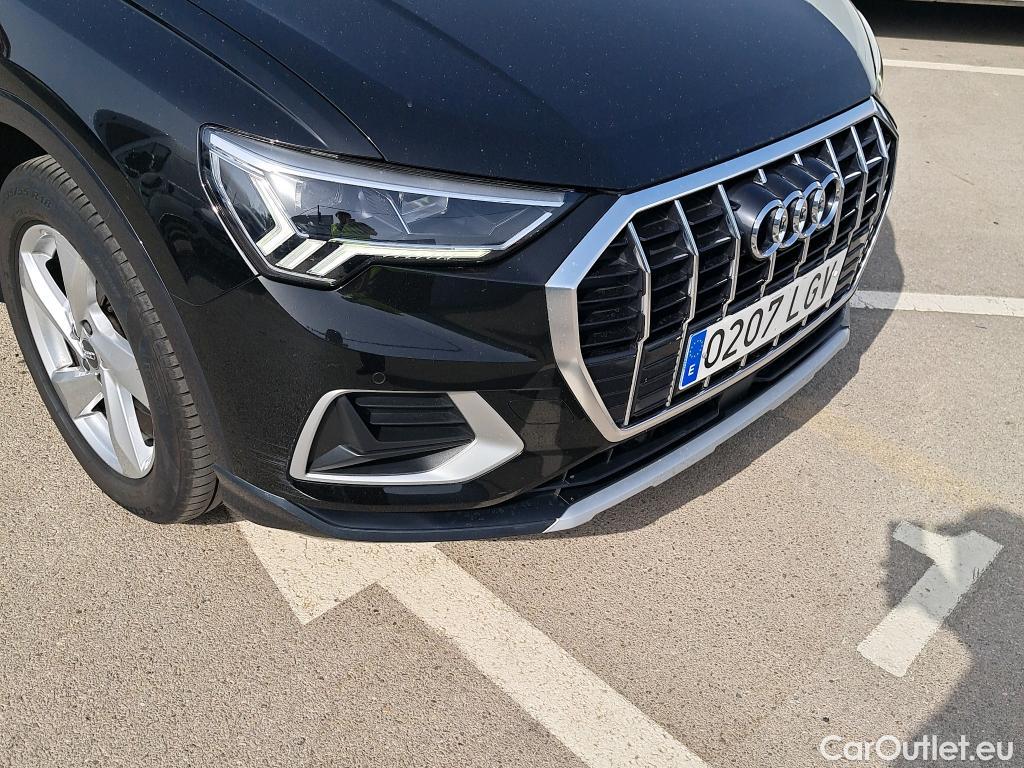  Audi  Q3 AUDI  / 2018 / 5P / todoterreno Advanced 35 TDI 110kW (150CV) S tronic #3