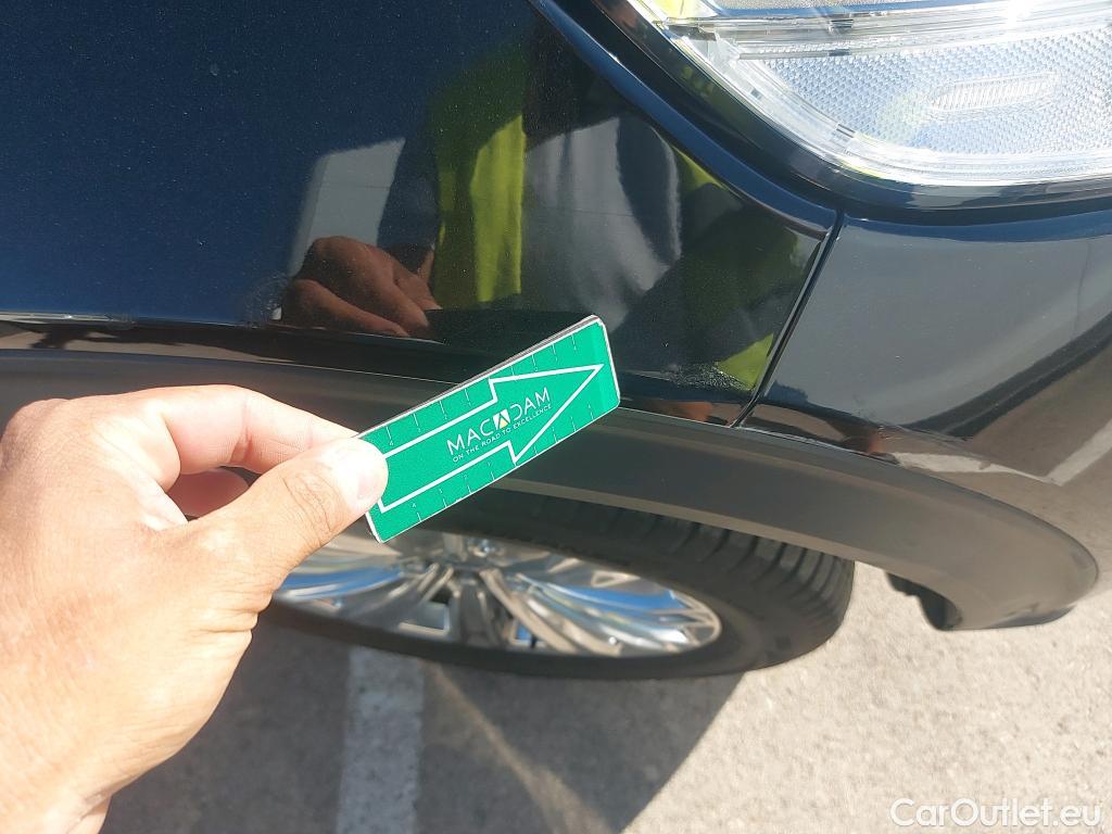  Ford  Explorer FORD  / 2019 / 5P / todoterreno 3.0 PHEV AWD Platinum #7