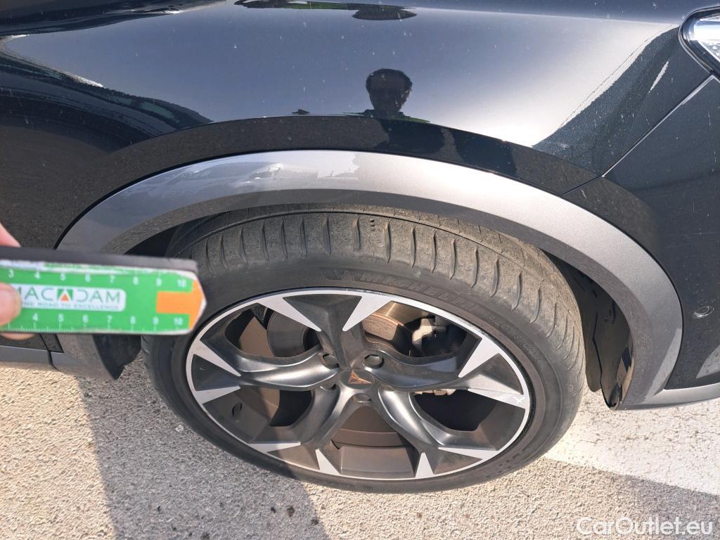  Cupra  Formentor CUPRA  / 2020 / 5P / todoterreno 1.5 TSI 110kW (150 CV) DSG #3