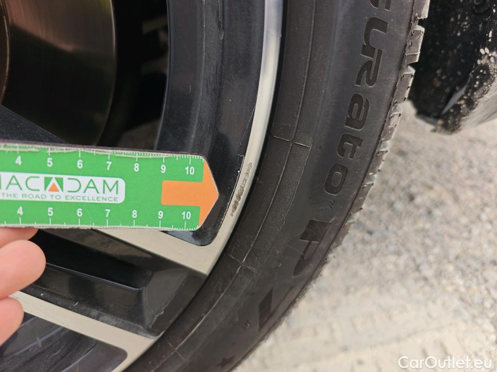  Bmw  Serie 4  Coupe 420 d M Sport 2.0 190CV AT8 E6d #17