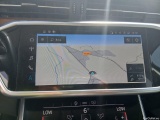  Audi  A6 AUDI  / 2018 / 4P / sedán 45 TFSI quattro-ultra #11