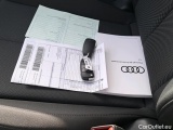  Audi  Q3 AUDI  / 2018 / 5P / todoterreno Advanced 35 TDI 110kW (150CV) S tronic #9