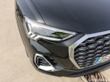  Audi  Q3  Sportback 35 TDI S line 2.0 TDI 150CV AT7 E6d #16