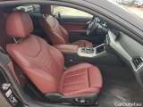  Bmw  Serie 4  Coupe 420 d M Sport 2.0 190CV AT8 E6d #6