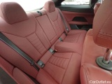  Bmw  Serie 4  Coupe 420 d M Sport 2.0 190CV AT8 E6d #7