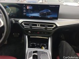  Bmw  Serie 4  Coupe 420 d M Sport 2.0 190CV AT8 E6d #14
