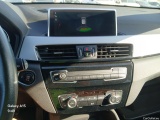  Bmw  X1 BMW  sDrive18i #13