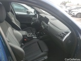  Bmw  X4 BMW  / 2021 / 5P / todoterreno xDrive20d xLine #Paquete Deportivo M# #6