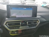 Bmw  X4 BMW  / 2021 / 5P / todoterreno xDrive20d xLine #Paquete Deportivo M# #12