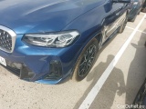  Bmw  X4 BMW  / 2021 / 5P / todoterreno xDrive20d xLine #Paquete Deportivo M# #17