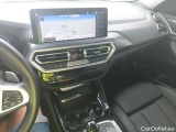  Bmw  X4 BMW  / 2021 / 5P / todoterreno xDrive20d xLine #Paquete Deportivo M# #15