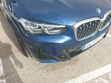  Bmw  X4 BMW  / 2021 / 5P / todoterreno xDrive20d xLine #Paquete Deportivo M# #18