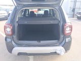  Dacia  Duster DACIA  / 2018 / 5P / todoterreno Prestige TCE 96kW (130CV) 4X2 GPF #8