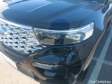  Ford  Explorer FORD  / 2019 / 5P / todoterreno 3.0 PHEV AWD Platinum #19