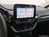  Ford  Fiesta FORD  / 2021 / 5P / berlina con portón 1.1 IT-VCT 55kW (75CV) Trend 5p #13