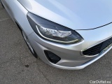  Ford  Fiesta FORD  / 2021 / 5P / berlina con portón 1.1 IT-VCT 55kW (75CV) Trend 5p #16