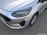  Ford  Fiesta FORD  / 2021 / 5P / berlina con portón 1.1 IT-VCT 55kW (75CV) Trend 5p #15