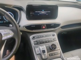  Hyundai  Santa Fe HYUNDAI  / 2021 / 5P / todoterreno 1.6 TGDi PHEV Style Auto 4x4 #15
