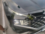  Hyundai  Santa Fe HYUNDAI  / 2021 / 5P / todoterreno 1.6 TGDi PHEV Style Auto 4x4 #18