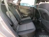  Hyundai  Tucson HYUNDAI  / 2018 / 5P / todoterreno 1.6 CRDI 85kW (116CV) 48V Tecno 4X2 #7