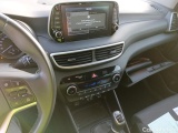  Hyundai  Tucson HYUNDAI  / 2018 / 5P / todoterreno 1.6 CRDI 85kW (116CV) 48V Tecno 4X2 #14