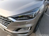  Hyundai  Tucson HYUNDAI  / 2018 / 5P / todoterreno 1.6 CRDI 85kW (116CV) 48V Tecno 4X2 #16