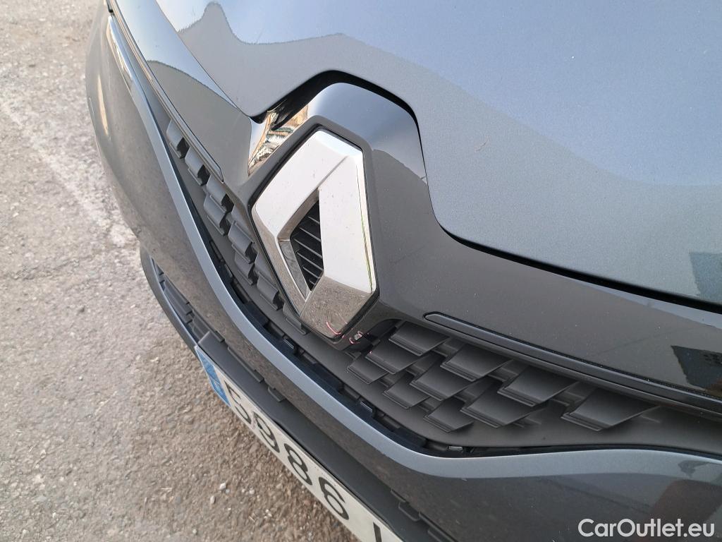  Renault  Clio RENAULT  / 2019 / 5P / berlina con portón Business TCe 67 kW (90CV) #37