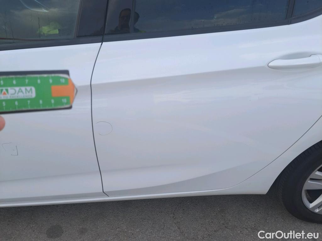  Opel  Astra OPEL  / 2019 / 5P / berlina con portón 1.5D DVC 77kW (105CV) GS Line #22