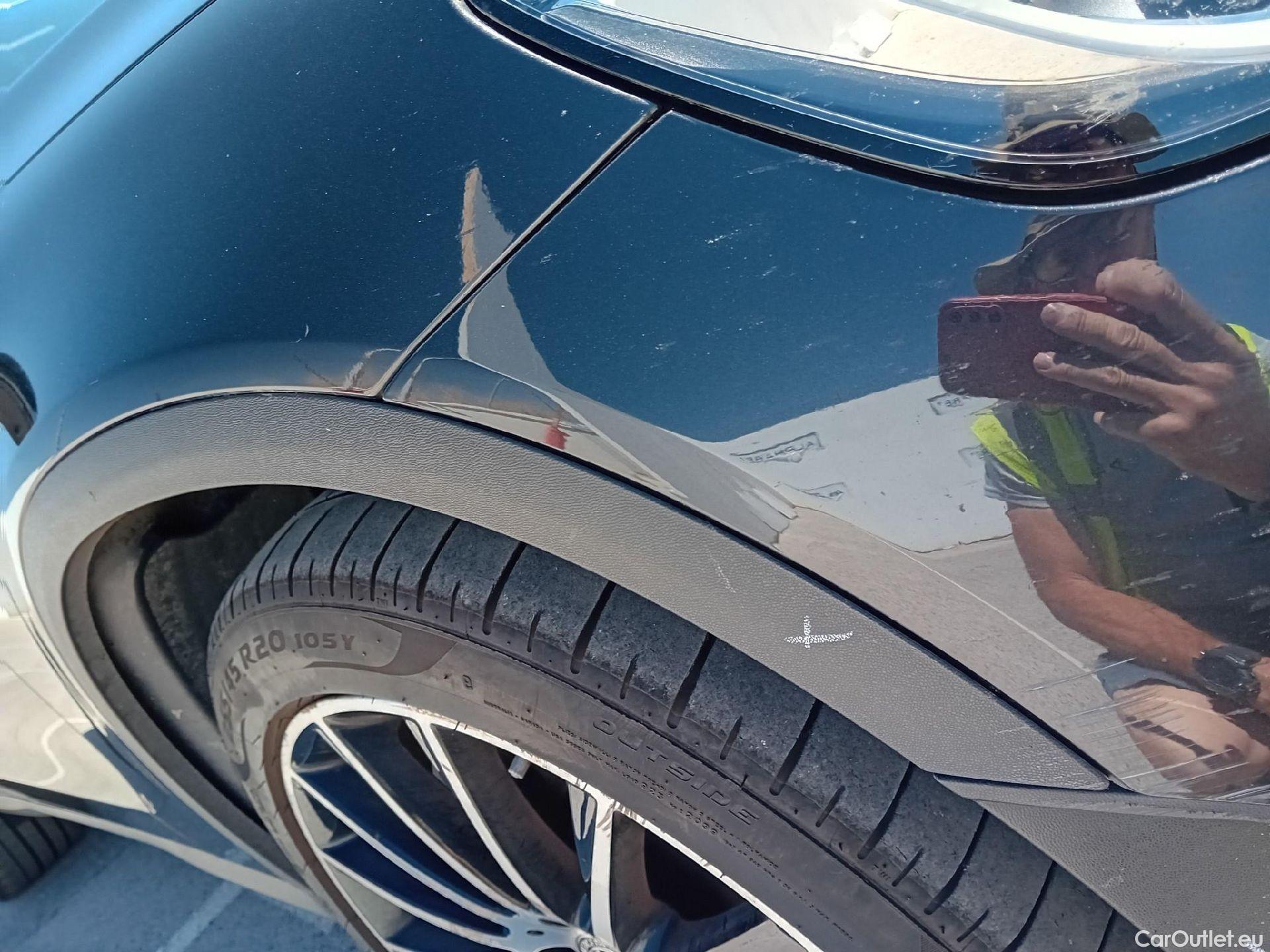  Mercedes  G-Klasee MERCEDES-BENZ GLC Coupé / 2019 / 5P / coupé GLC 300 de 4MATIC #10