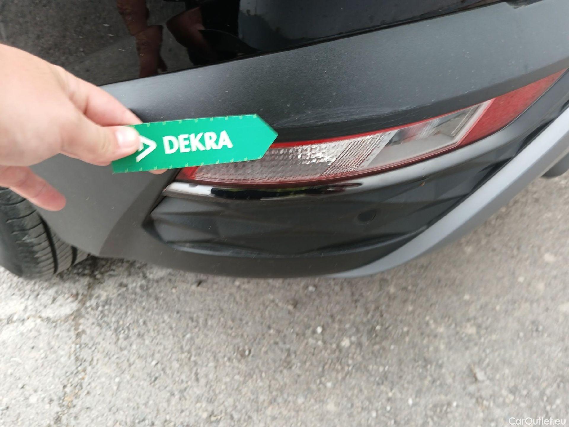  Hyundai  Tucson HYUNDAI  / 2020 / 5P / todoterreno 1.6 TGDI 110kW (150CV) Maxx (AC) #23