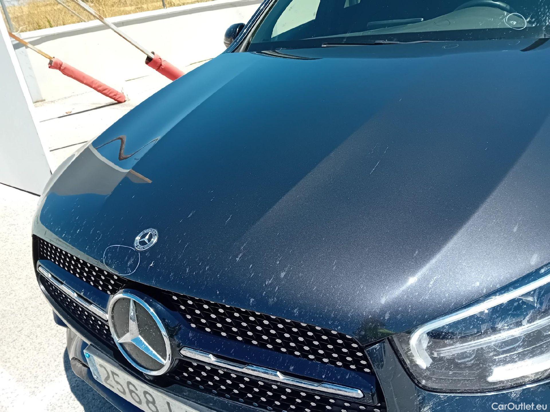  Mercedes  G-Klasee MERCEDES-BENZ GLC Coupé / 2019 / 5P / coupé GLC 300 de 4MATIC #5