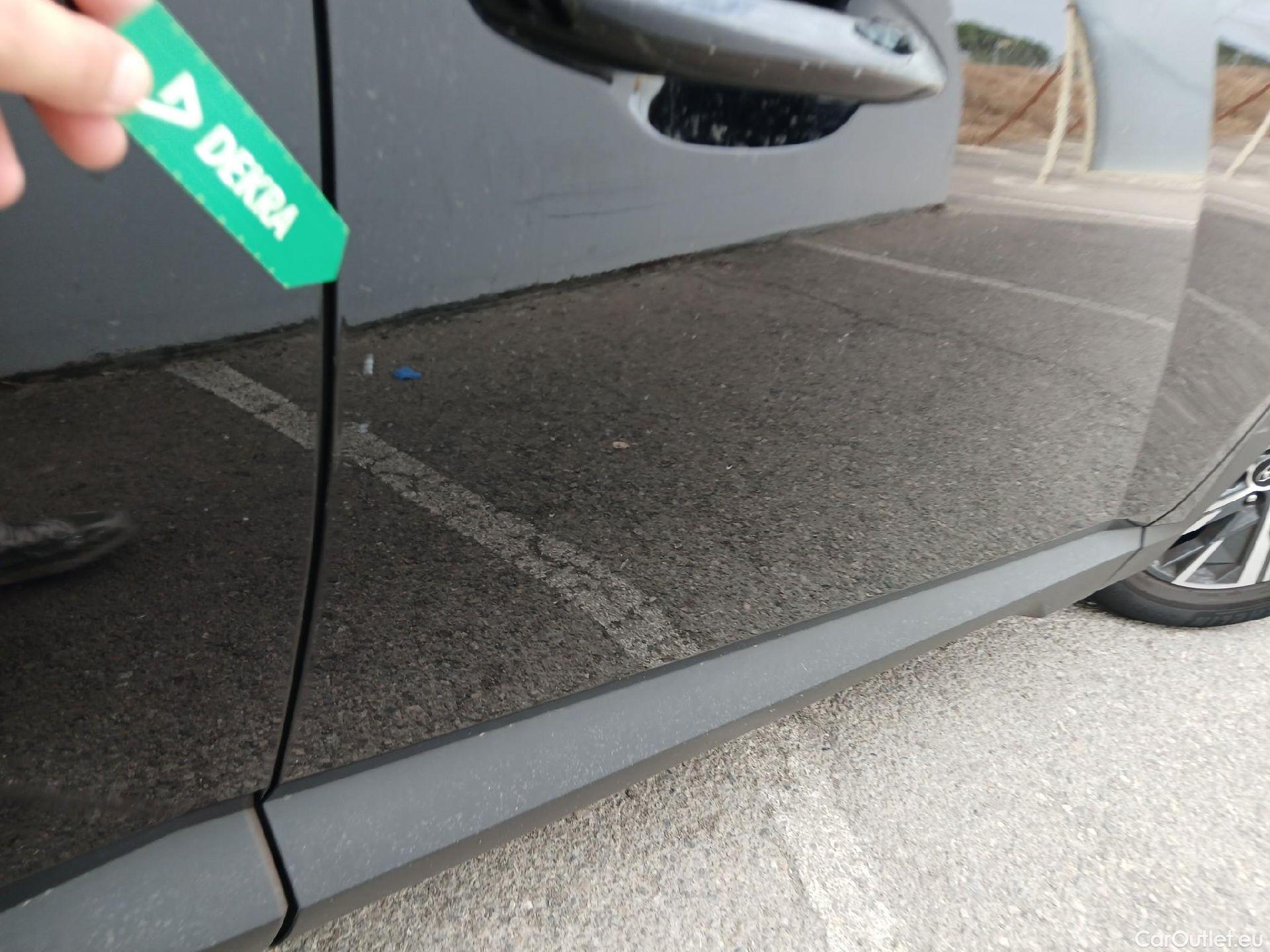  Hyundai  Tucson HYUNDAI  / 2020 / 5P / todoterreno 1.6 TGDI 110kW (150CV) Maxx (AC) #31