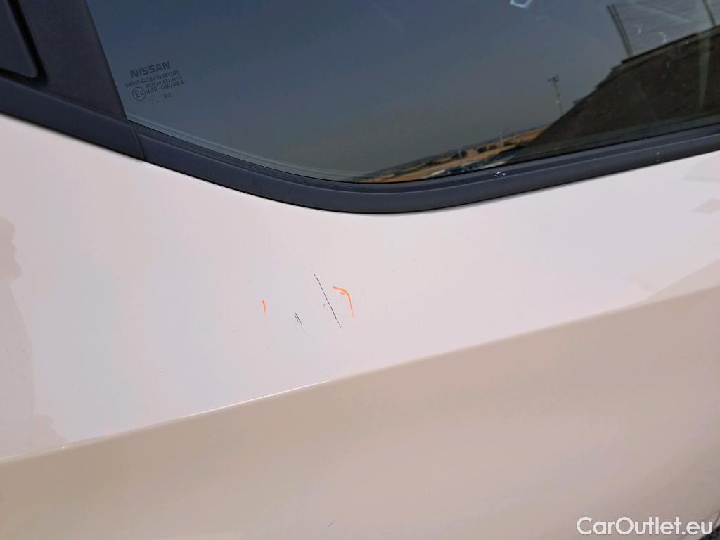  Nissan  Micra NISSAN  / 2017 / 5P / berlina con portón IG-T 68 kW (92 CV) E6D-F Acenta #17