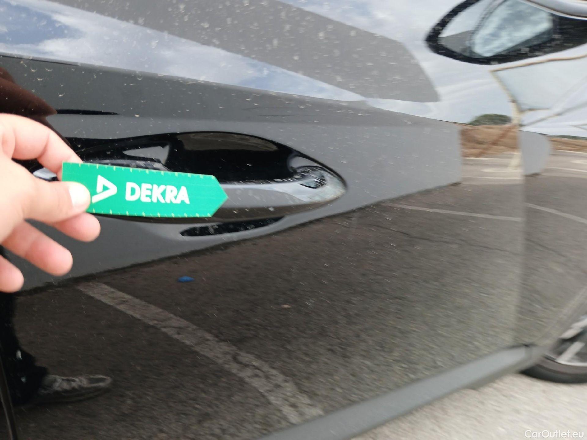  Hyundai  Tucson HYUNDAI  / 2020 / 5P / todoterreno 1.6 TGDI 110kW (150CV) Maxx (AC) #33