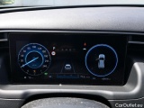  Hyundai  Tucson HYUNDAI  / 2020 / 5P / todoterreno 1.6 TGDI 169kW (230CV) HEV Maxx Sky Auto #4