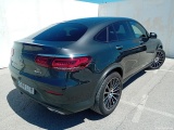  Mercedes  G-Klasee MERCEDES-BENZ GLC Coupé / 2019 / 5P / coupé GLC 300 de 4MATIC #2