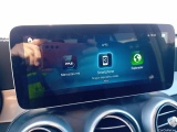  Mercedes  G-Klasee MERCEDES-BENZ GLC Coupé / 2019 / 5P / coupé GLC 300 de 4MATIC #13